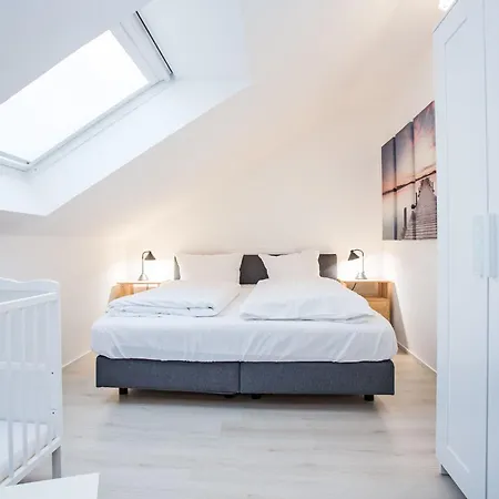 Waldblick By Interhome