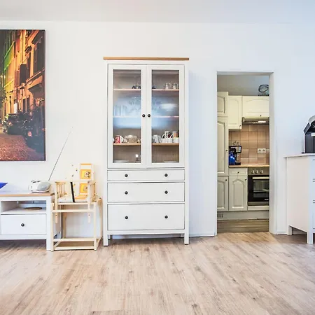 Apartment Waldblick By Interhome