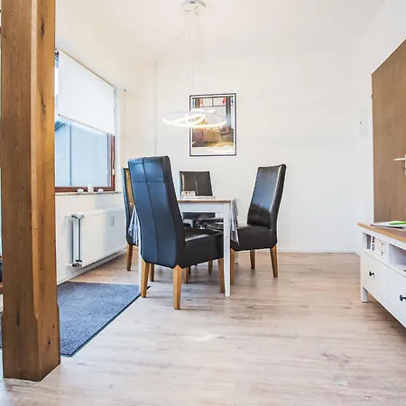 Apartment Waldblick By Interhome *