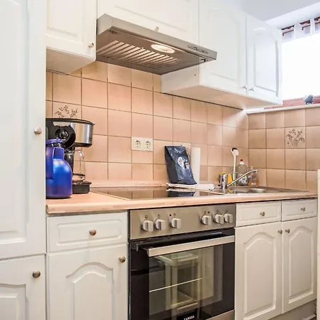 Waldblick By Interhome