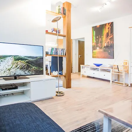 Apartment Waldblick By Interhome Winterberg