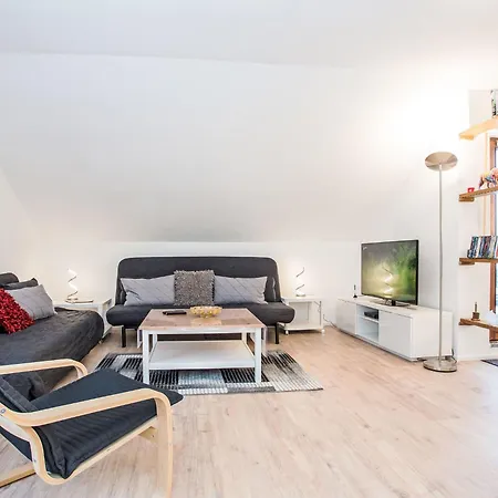 Waldblick By Interhome Apartment
