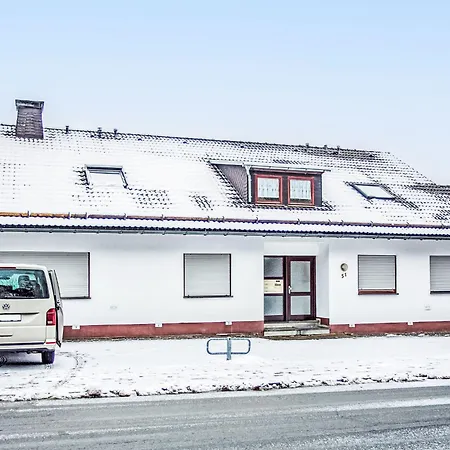 Waldblick By Interhome Winterberg