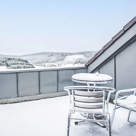 Waldblick By Interhome * Winterberg