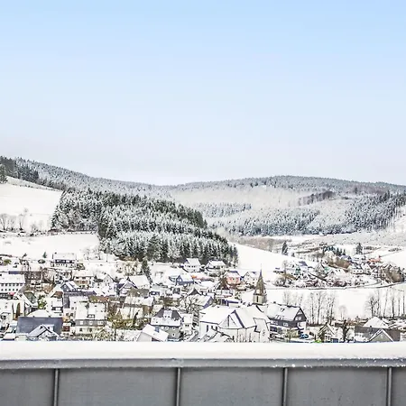 Waldblick By Interhome