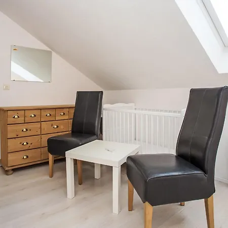 Waldblick By Interhome Apartment