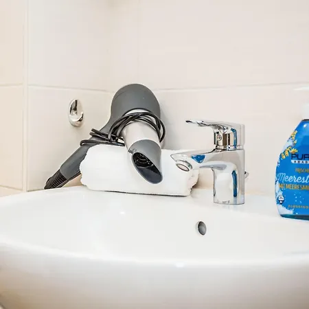 Apartment Waldblick By Interhome Winterberg