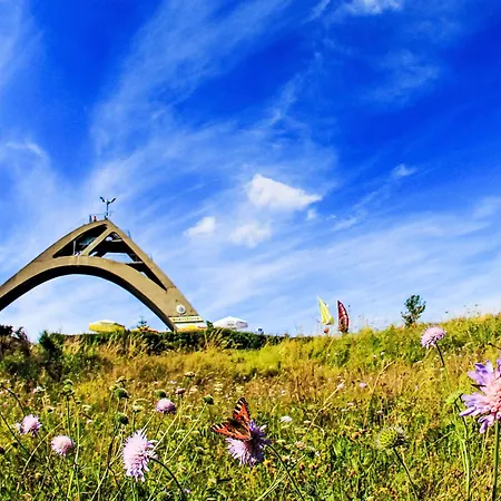 Waldblick By Interhome * Winterberg