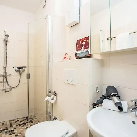 Waldblick By Interhome