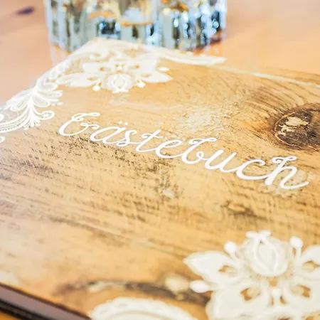 Waldblick By Interhome Apartment