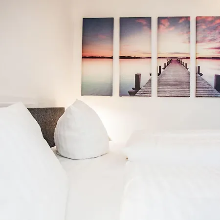 Apartment Waldblick By Interhome