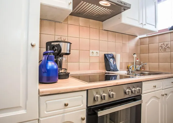 Waldblick By Interhome דירה ווינטרברג