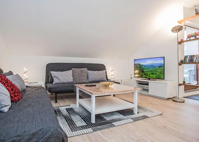 Waldblick By Interhome ווינטרברג