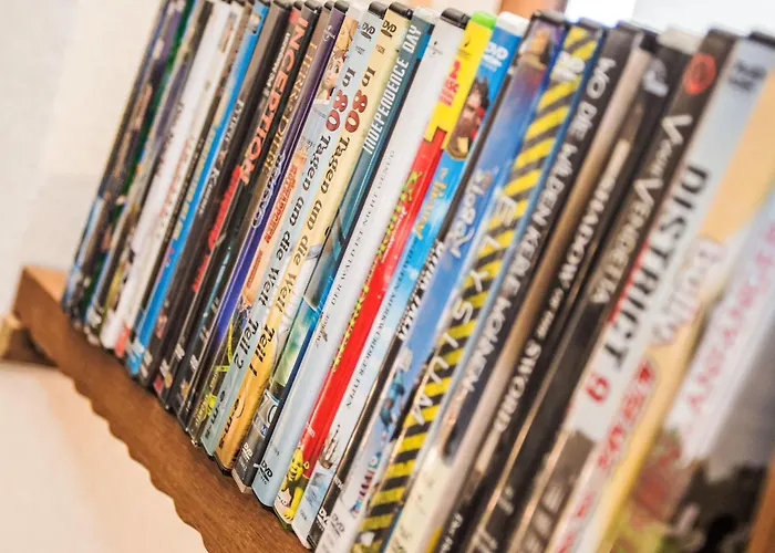 Waldblick By Interhome * ווינטרברג