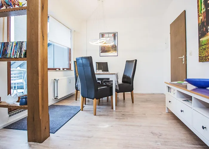 דירה Waldblick By Interhome *