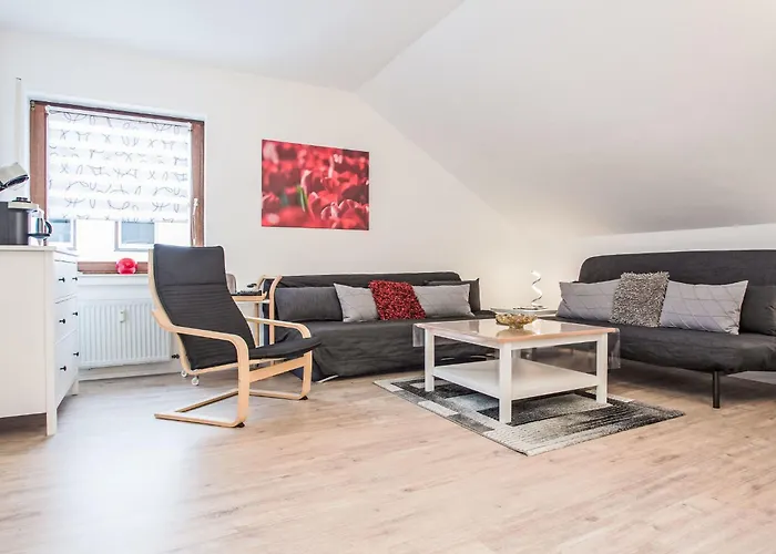 Waldblick By Interhome דירה