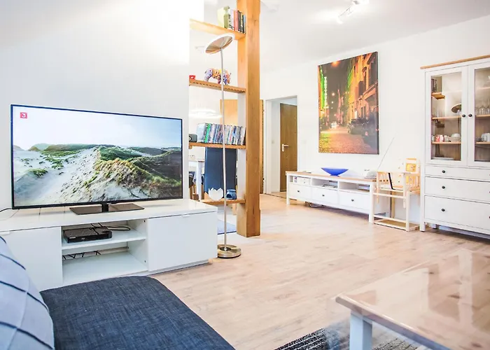 דירה Waldblick By Interhome ווינטרברג