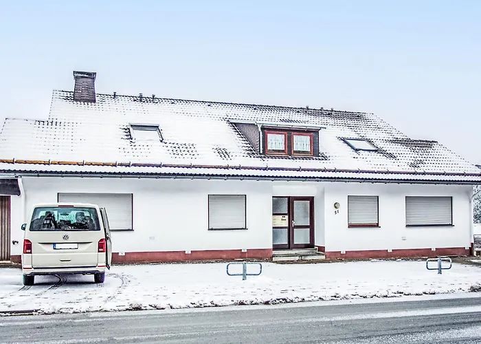 Waldblick By Interhome ווינטרברג