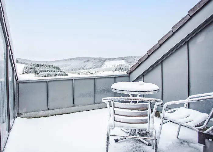 Waldblick By Interhome * ווינטרברג