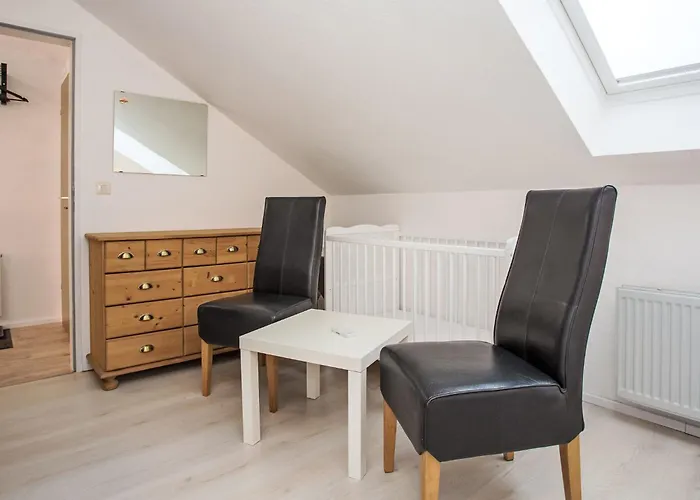 Waldblick By Interhome דירה