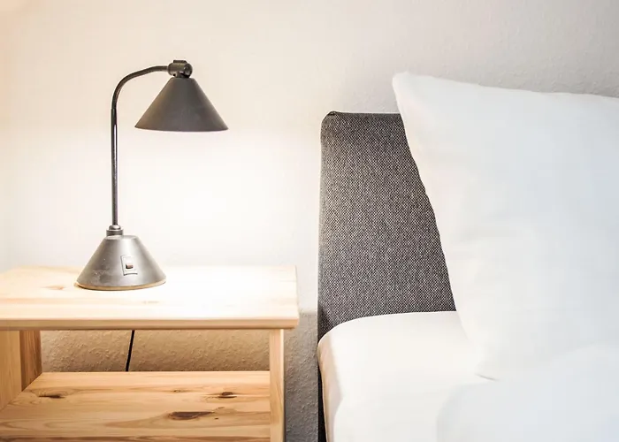 Waldblick By Interhome ווינטרברג