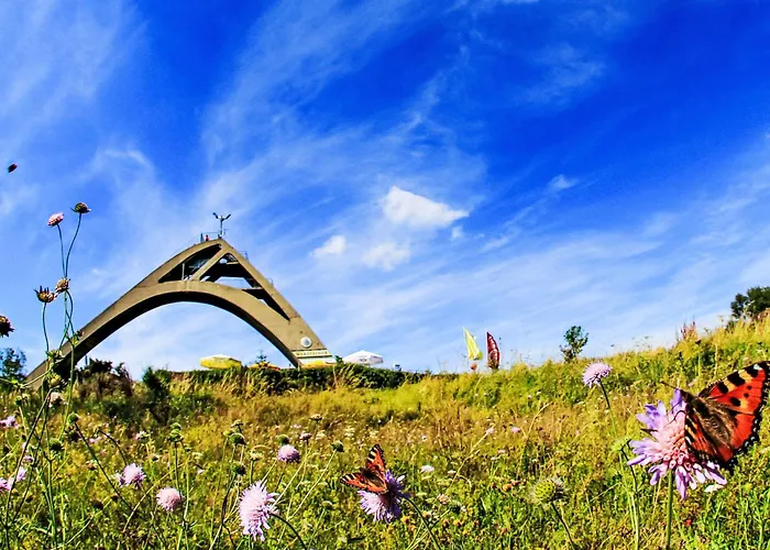 Waldblick By Interhome * ווינטרברג