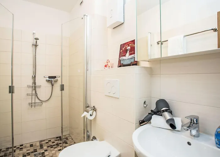 Waldblick By Interhome