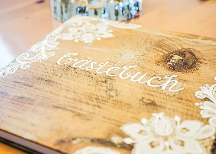 Waldblick By Interhome דירה