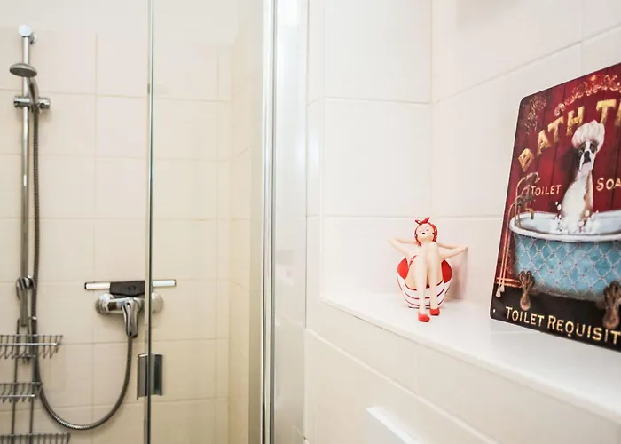 דירה Waldblick By Interhome