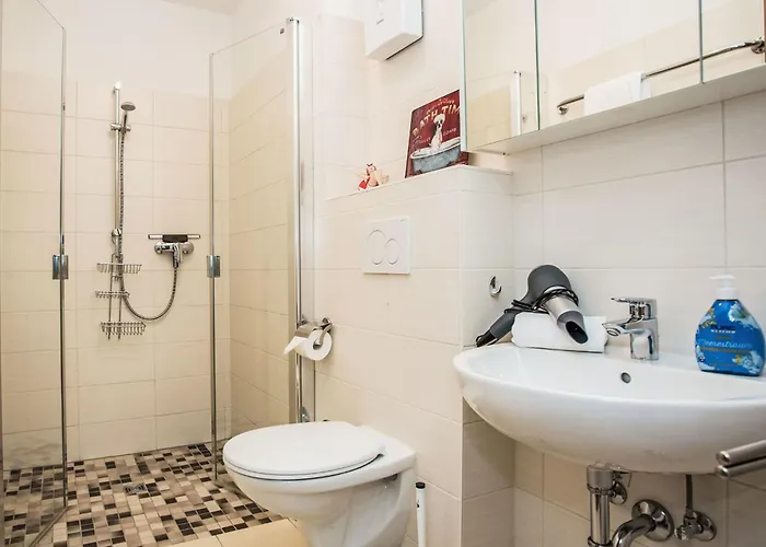 Waldblick By Interhome דירה *