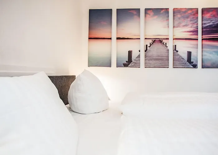 דירה Waldblick By Interhome